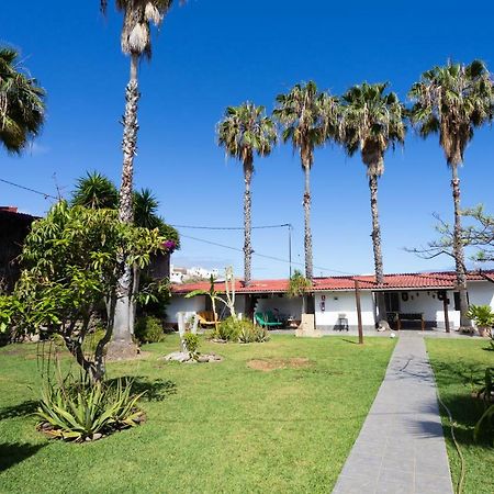 Finca La Gaviota - El Granito Icod de los Vinos Kültér fotó