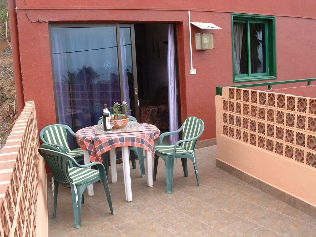 Finca La Gaviota - El Granito Icod de los Vinos Kültér fotó
