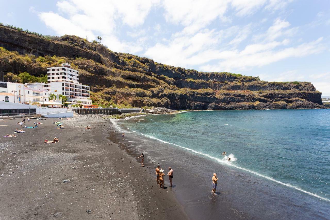 Finca La Gaviota - El Granito Icod de los Vinos Kültér fotó